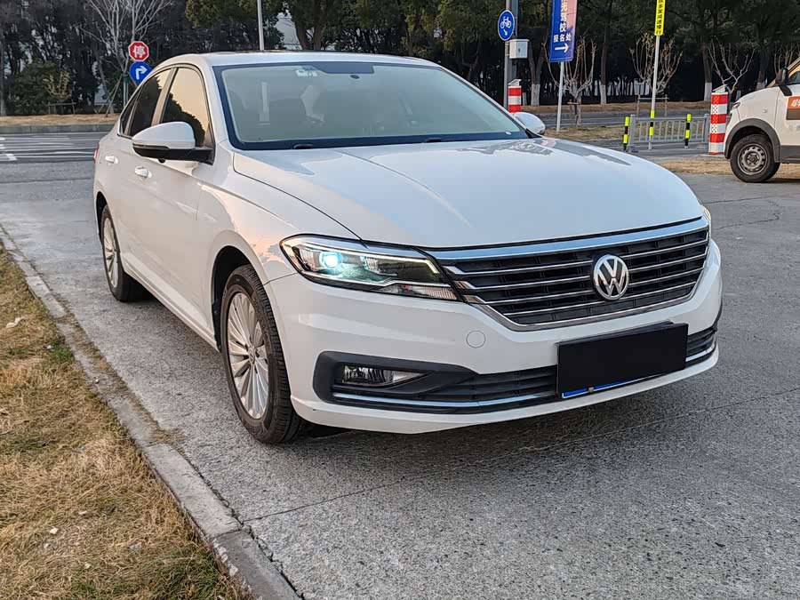 大众 朗逸 2020 汽车图片 #4