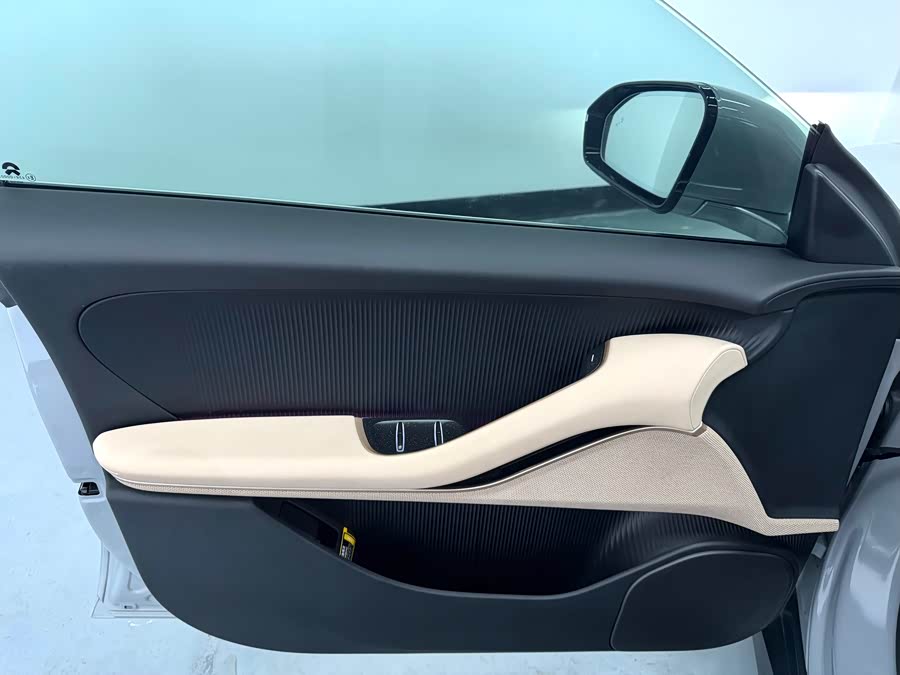 蔚来 蔚来ET5 2024 汽车图片 #4