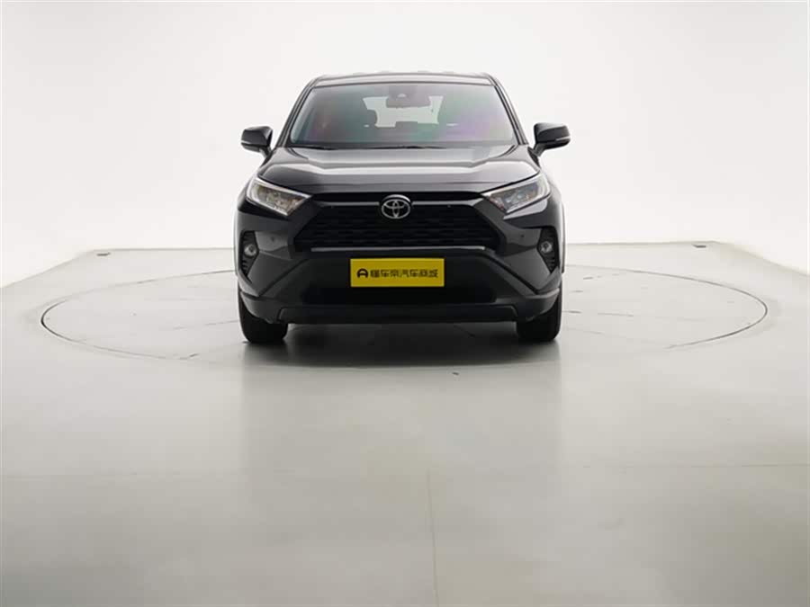 Toyota RAV4 2022 car image #4