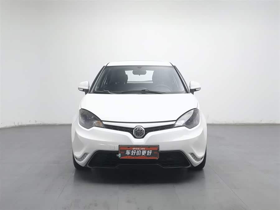 MG 3 2016 car image #4