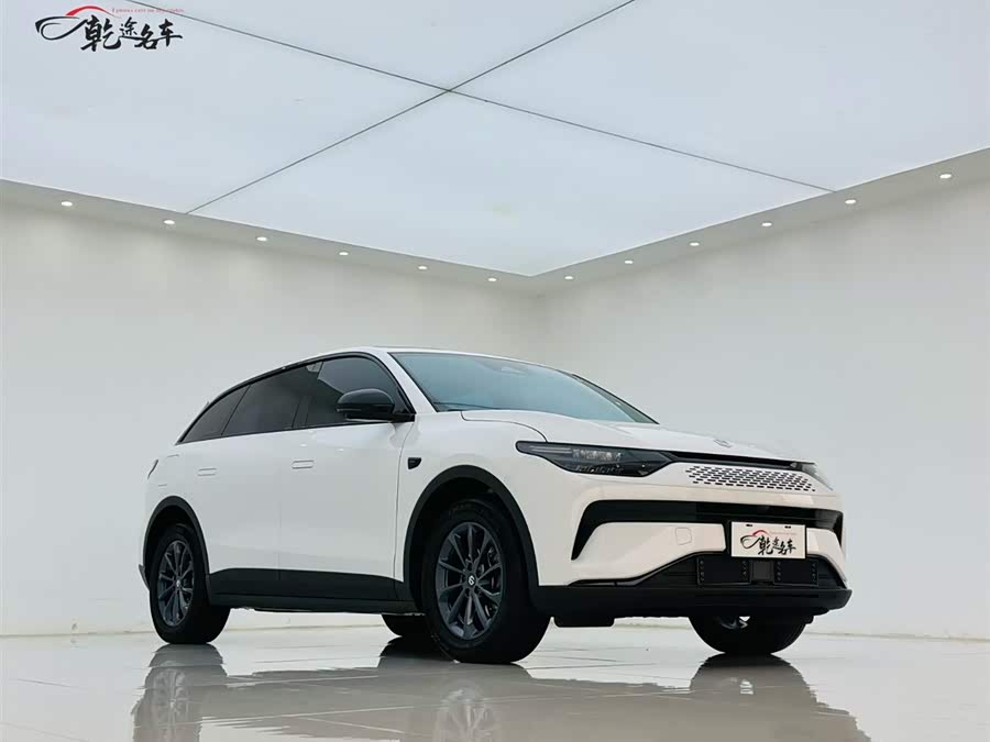 零跑汽车 零跑C11 2023 汽车图片 #4