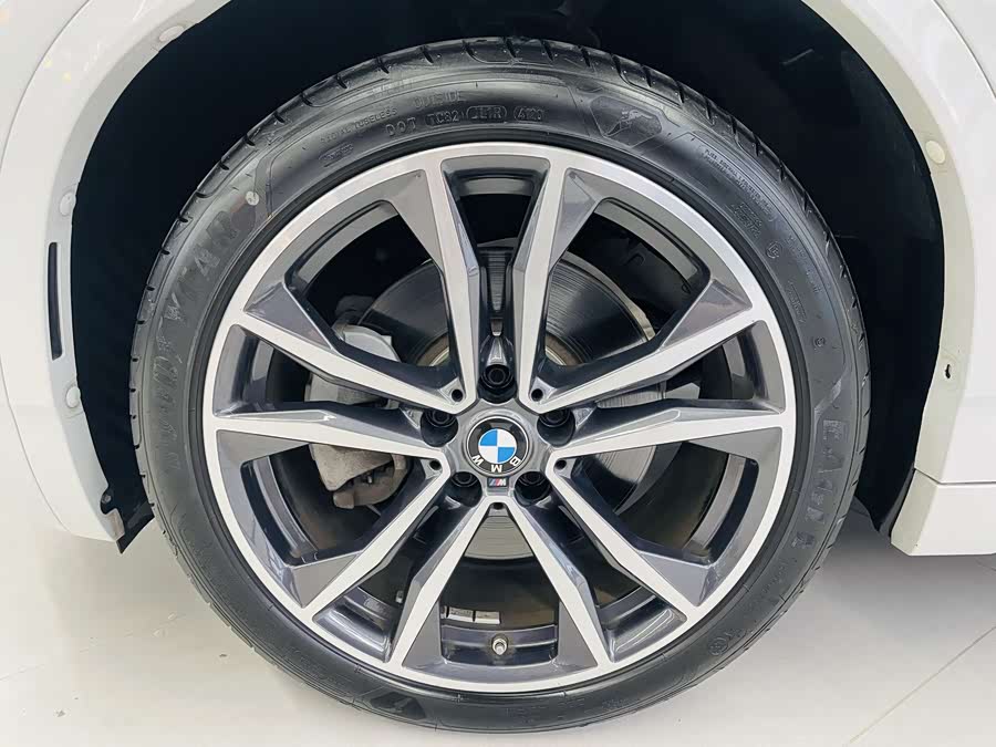 BMW X2 2021 #4 BMW X2 2021 صورة سيارة #4