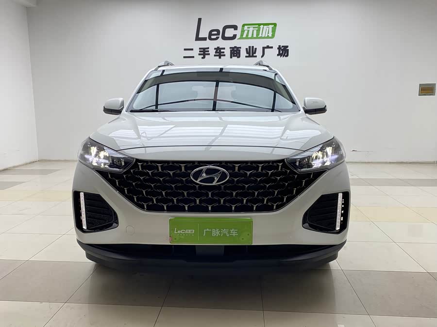 Hyundai ix35 2022 immagine di auto #4