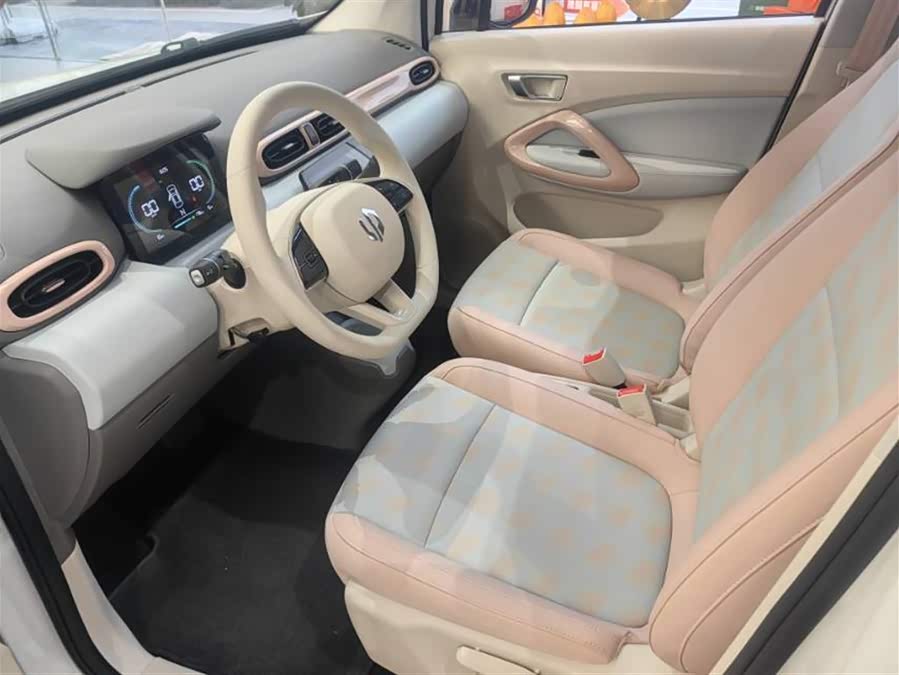 零跑汽车 零跑T03 2025 汽车图片 #4