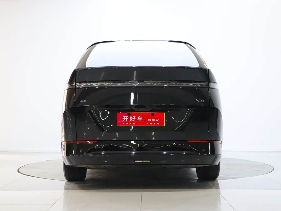 Xpeng X9 2025 #4 Xpeng X9 2025 immagine di auto #4