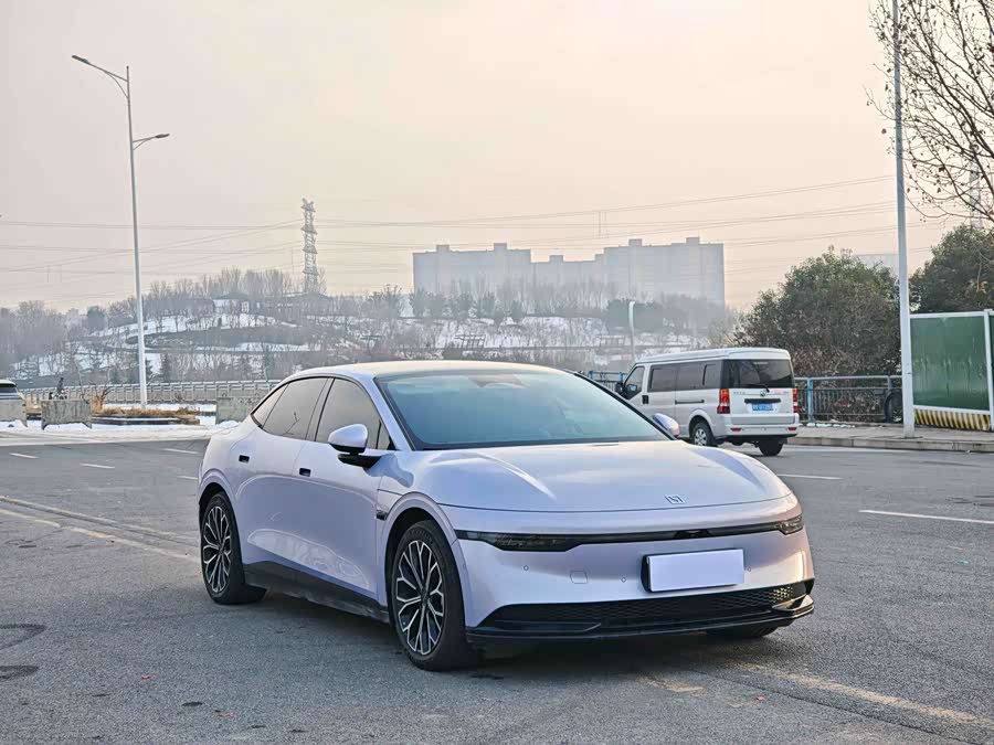 极氪 极氪007 2024 汽车图片 #4
