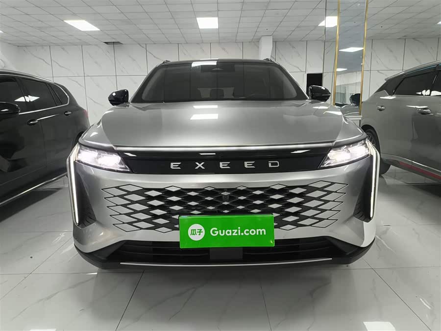 Exceed Yaoguang 2023 car image #4