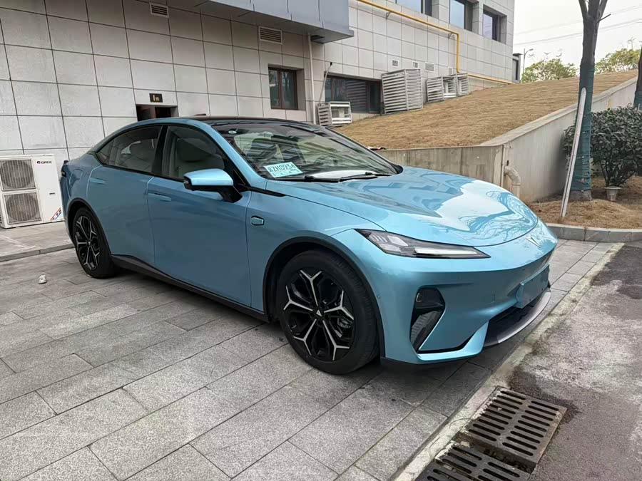 Deepal L07 2024 imagem de carro #4