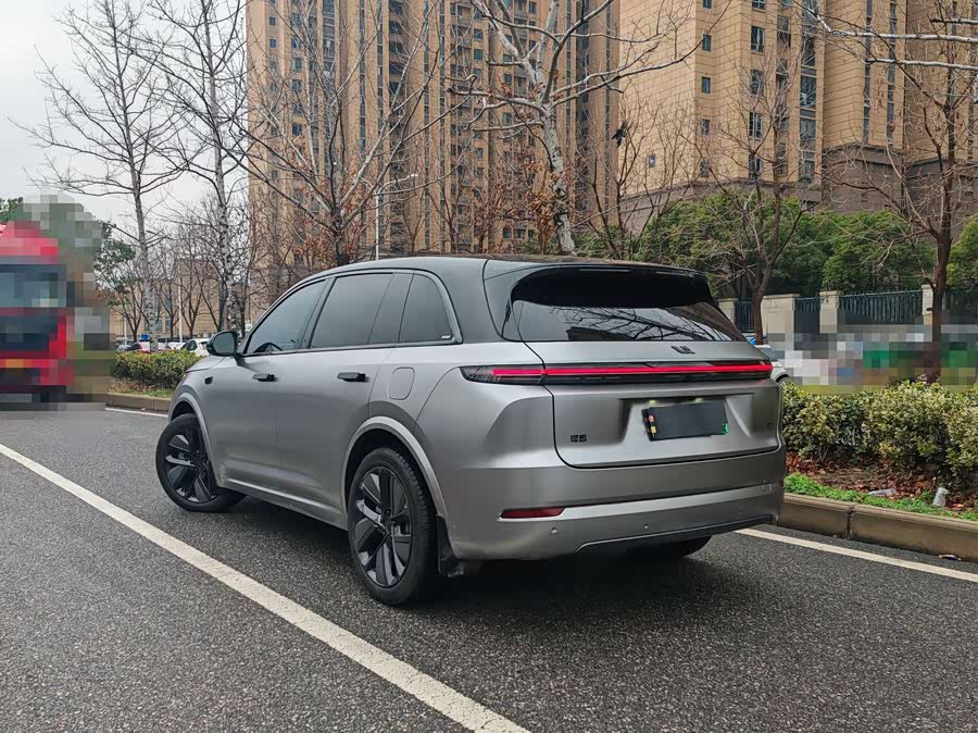 理想汽车 理想L7 2024 汽车图片 #4