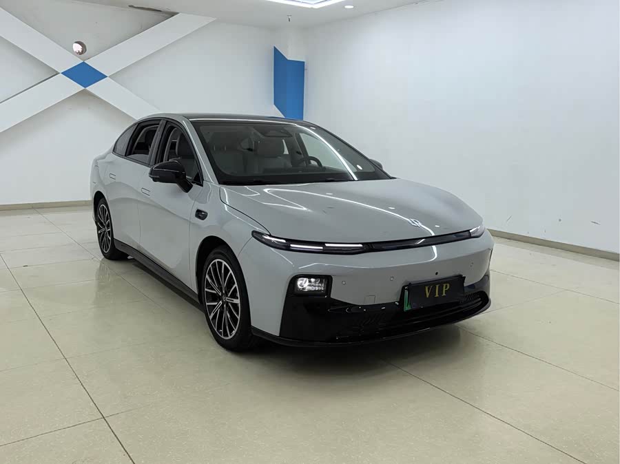 零跑汽车 零跑B01 2025 汽车图片 #4