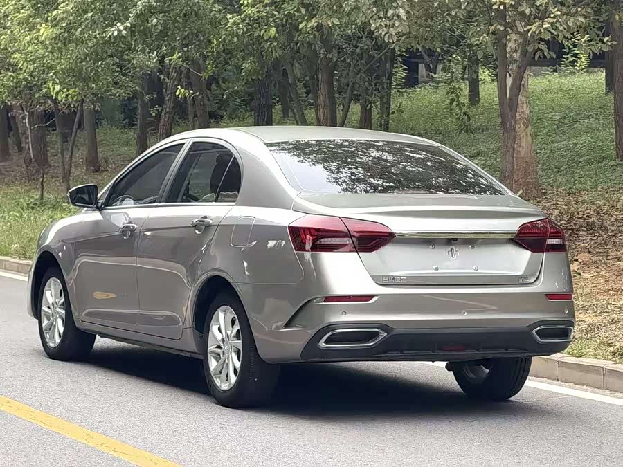 GEELY Emgrand 2021 #4 GEELY Emgrand 2021 car image #4