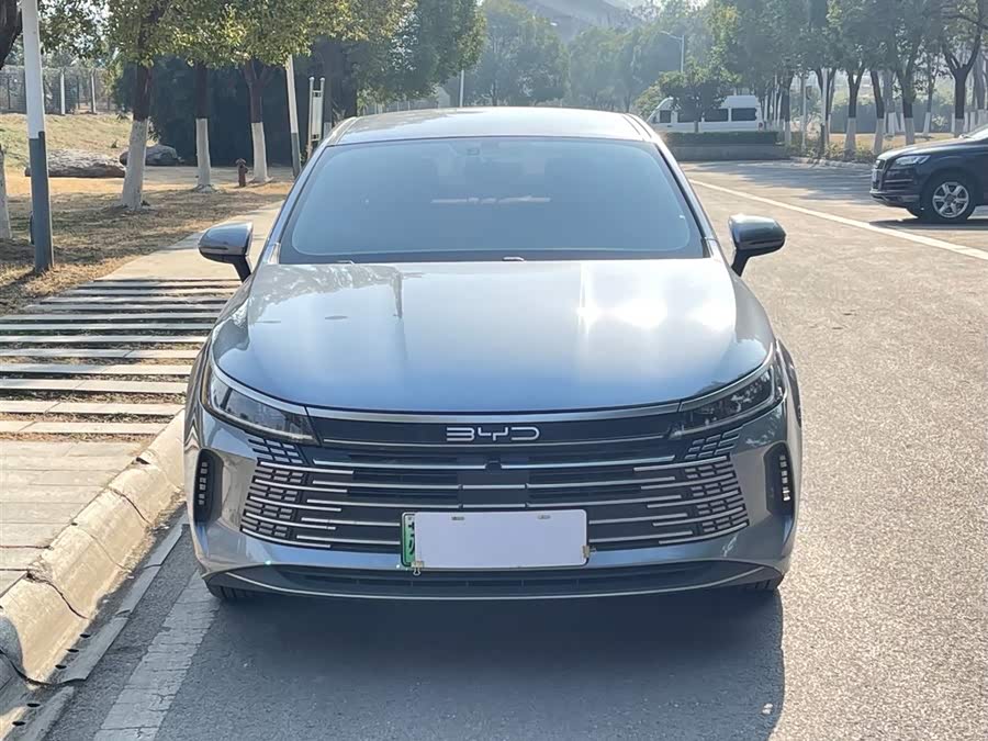 比亚迪 驱逐舰05 2024 汽车图片 #4