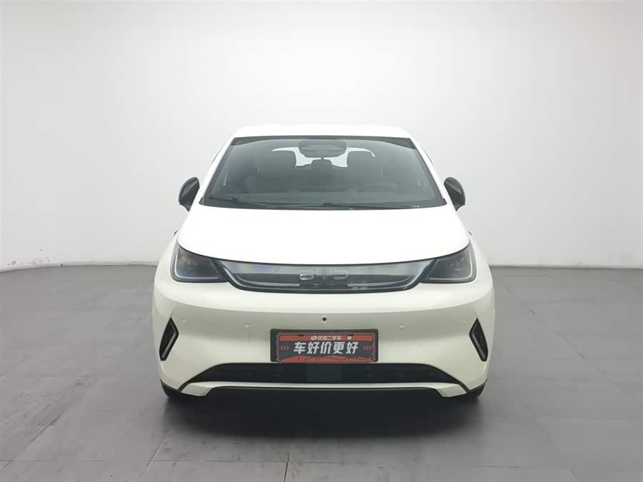 BYD Dolphin 2025 car image #4