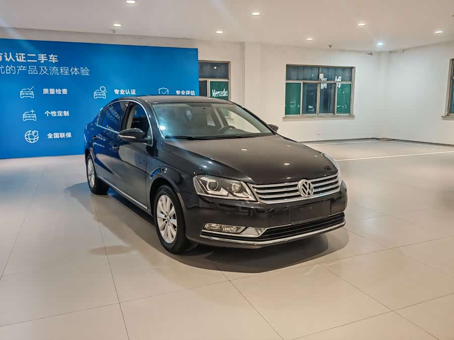 Volkswagen Magotan 2015 #4 Volkswagen Magotan 2015 car image #4