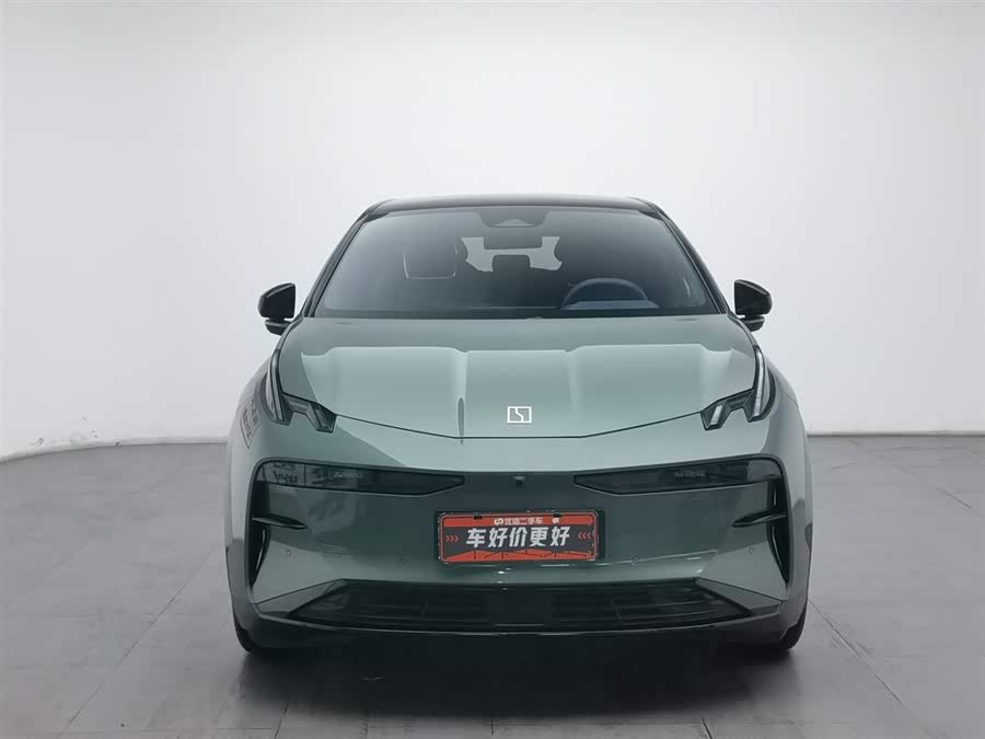 极氪 极氪X 2023 汽车图片 #4