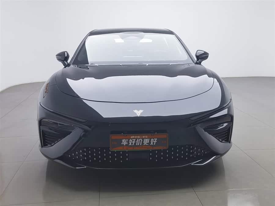 哪吒汽车 哪吒S 2023 汽车图片 #4