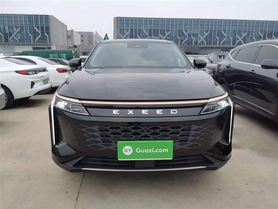 Exceed Yaoguang 2024 car image #4