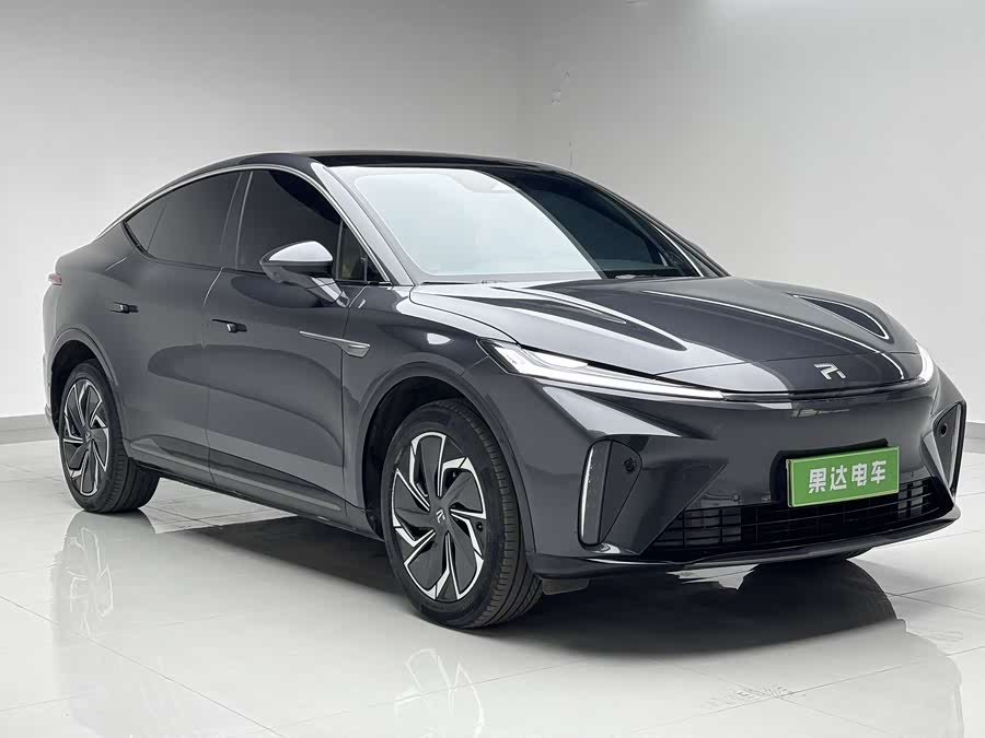 荣威 飞凡R7 2023 汽车图片 #4