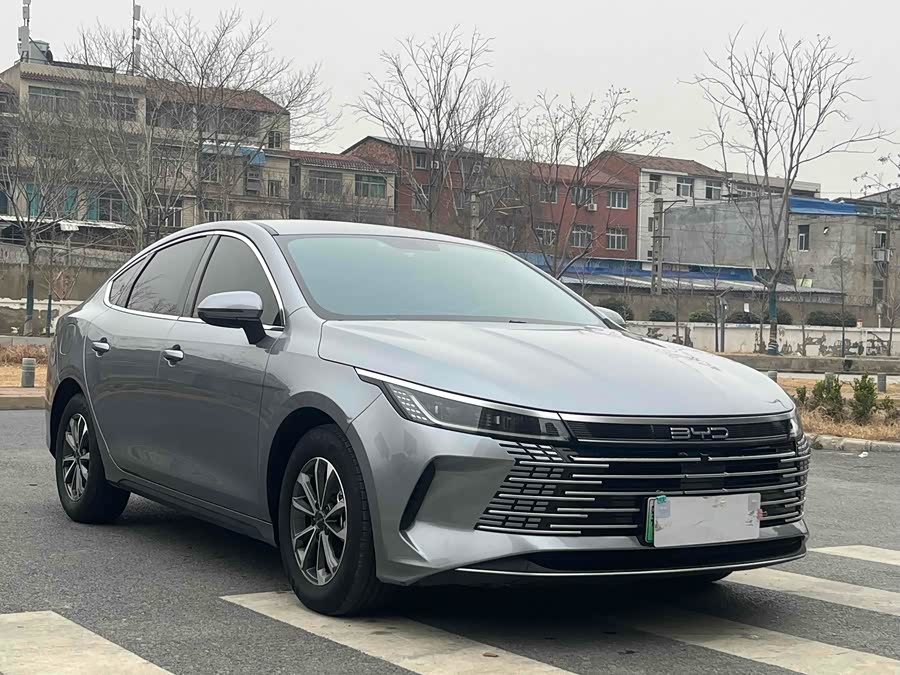 BYD Destroyer 05 2024 car image #4