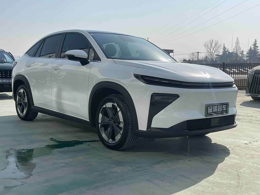 睿蓝汽车 睿蓝7 2024 汽车图片 #4