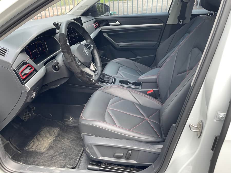 Volkswagen Lavida 2023 car image #4