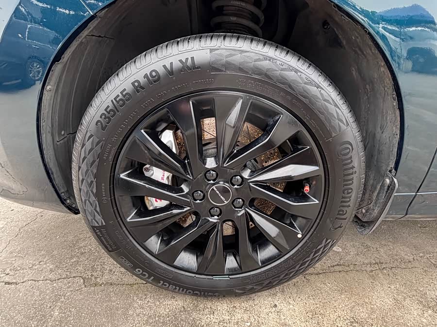 东风风行 风行T5 EVO 2022 汽车图片 #4