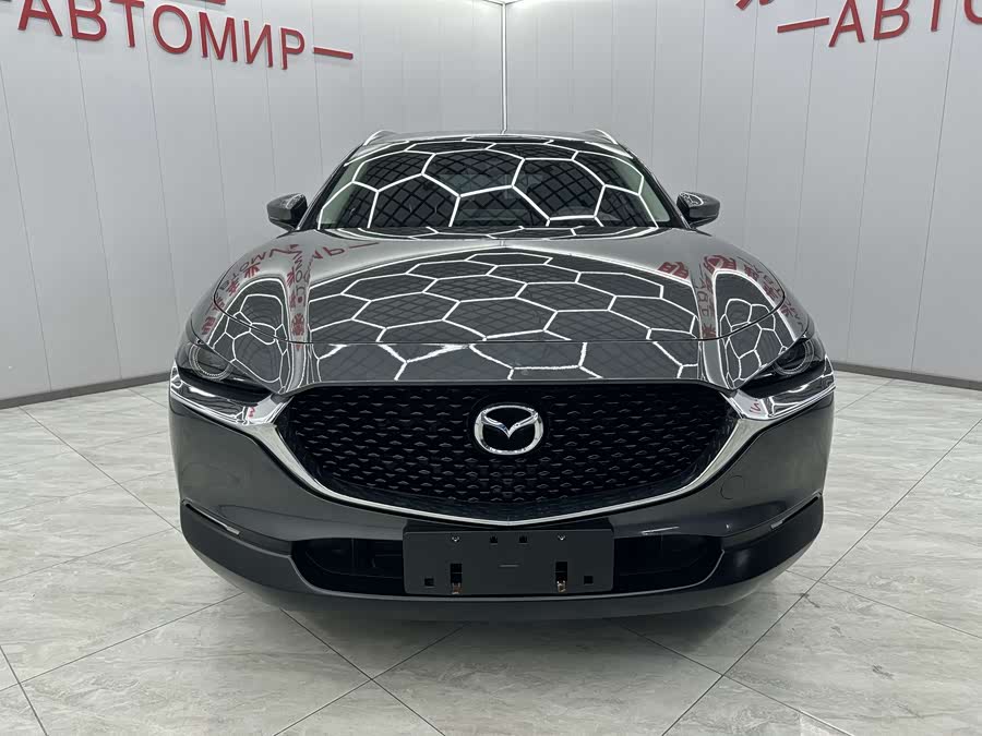 Mazda CX-30 2021 car image #4