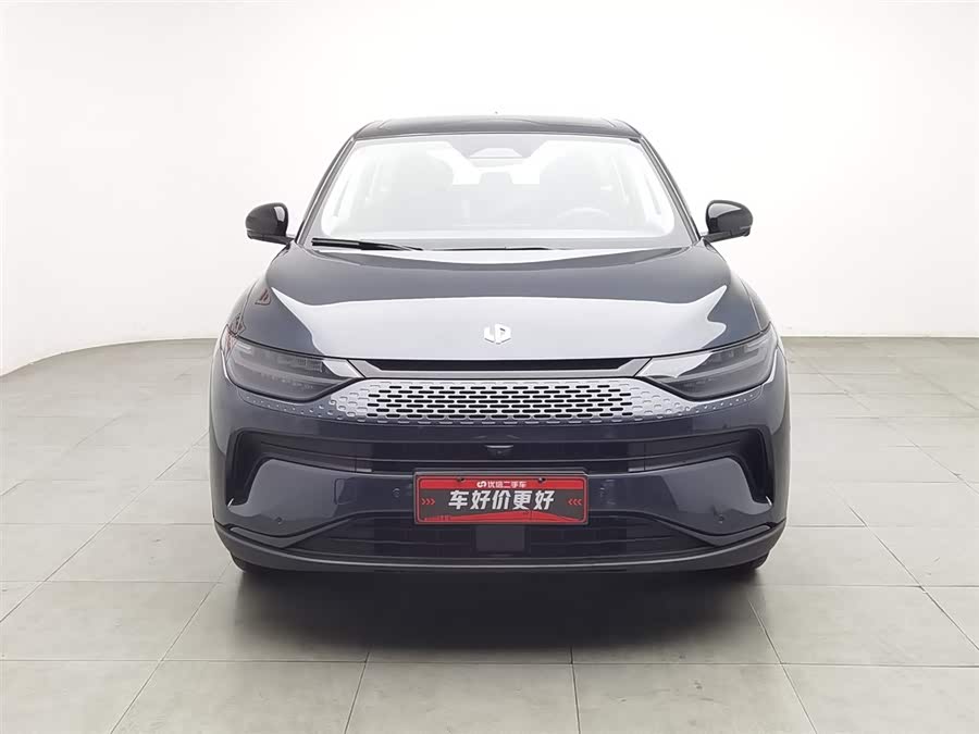 零跑汽车 零跑C11 2024 汽车图片 #4