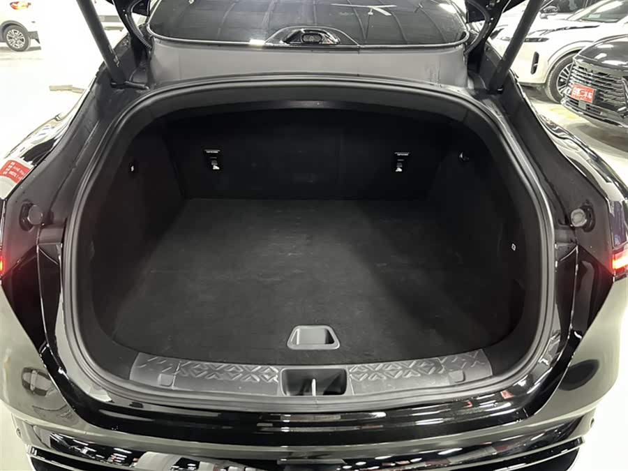 Avatr 06 2025 #4 Avatr 06 2025 car image #4