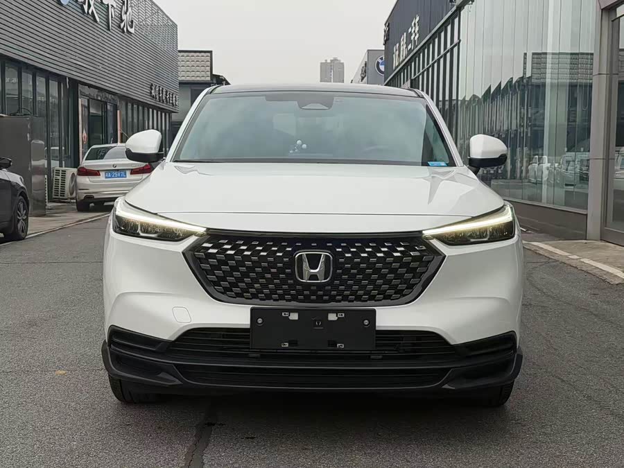 Honda XR-V 2023 car image #4