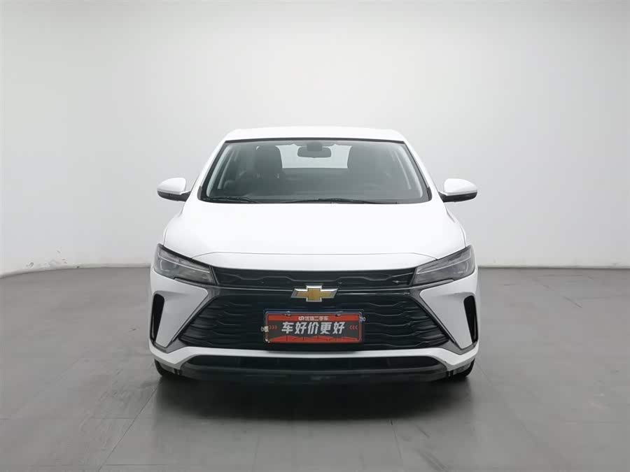 Chevrolet Monza 2023 #4 Chevrolet Monza 2023 car image #4