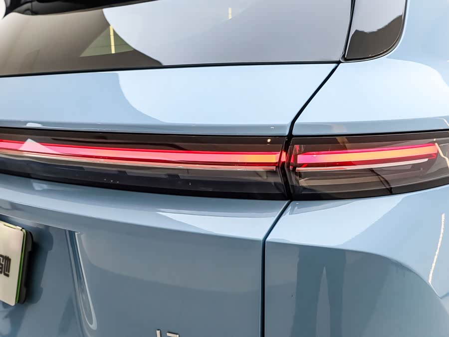 Li L7 2024 car image #4