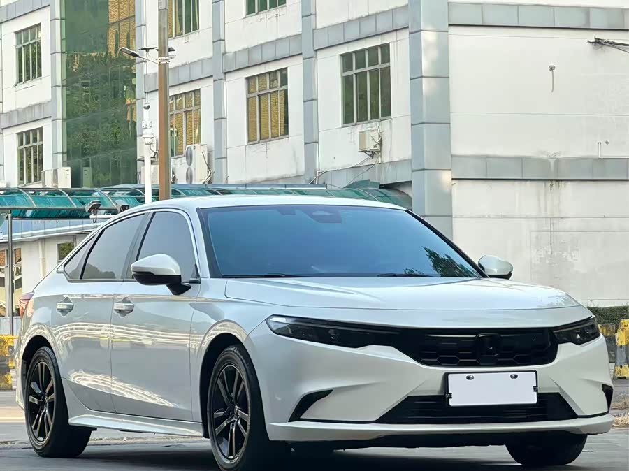 Honda INTEGRA 2022 #4 Honda INTEGRA 2022 immagine di auto #4