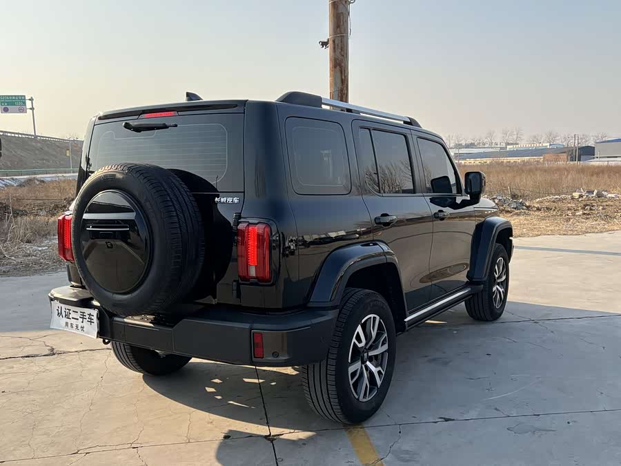 Tank 300 2022 #4 Tank 300 2022 imagem de carro #4