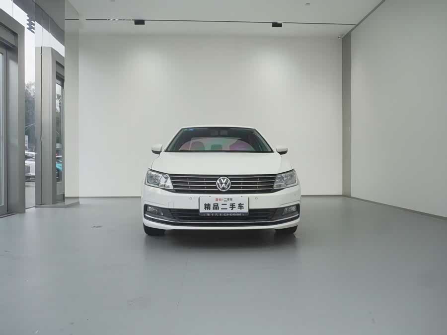 Volkswagen Lavida 2017 #4 Volkswagen Lavida 2017 car image #4
