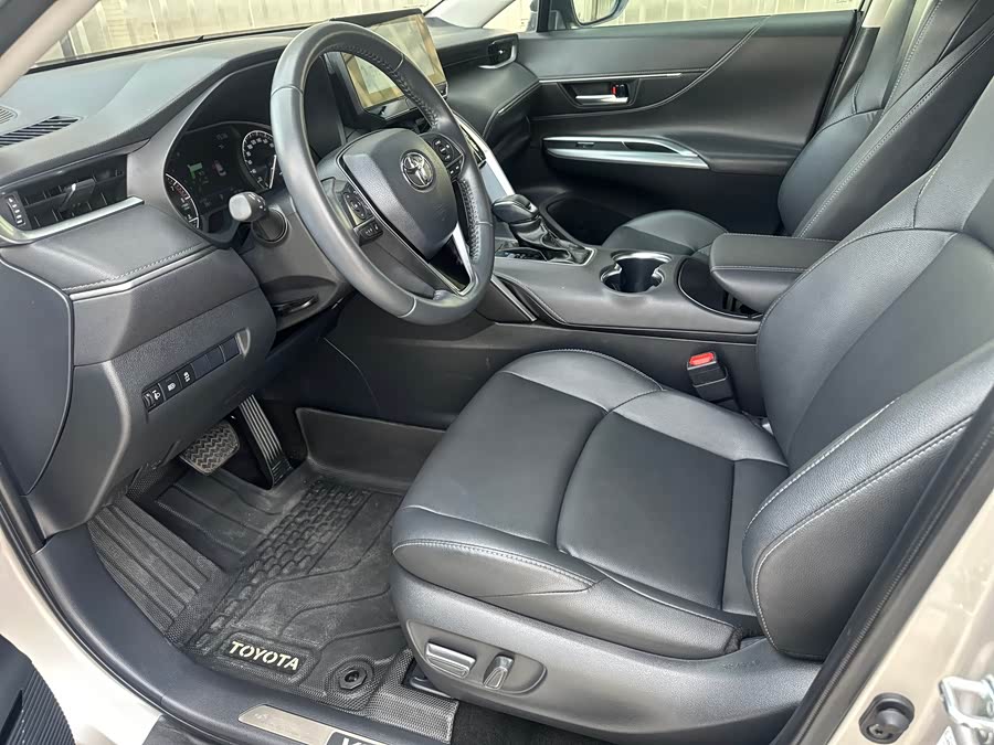 Toyota Venza 2024 #4 Toyota Venza 2024 immagine di auto #4