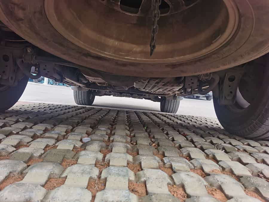Toyota 2019 #4 Toyota 2019 car image #4