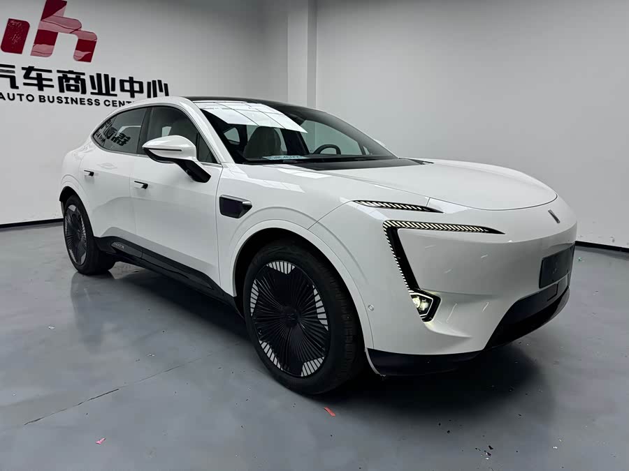 Avatr 11 2025 immagine di auto #4