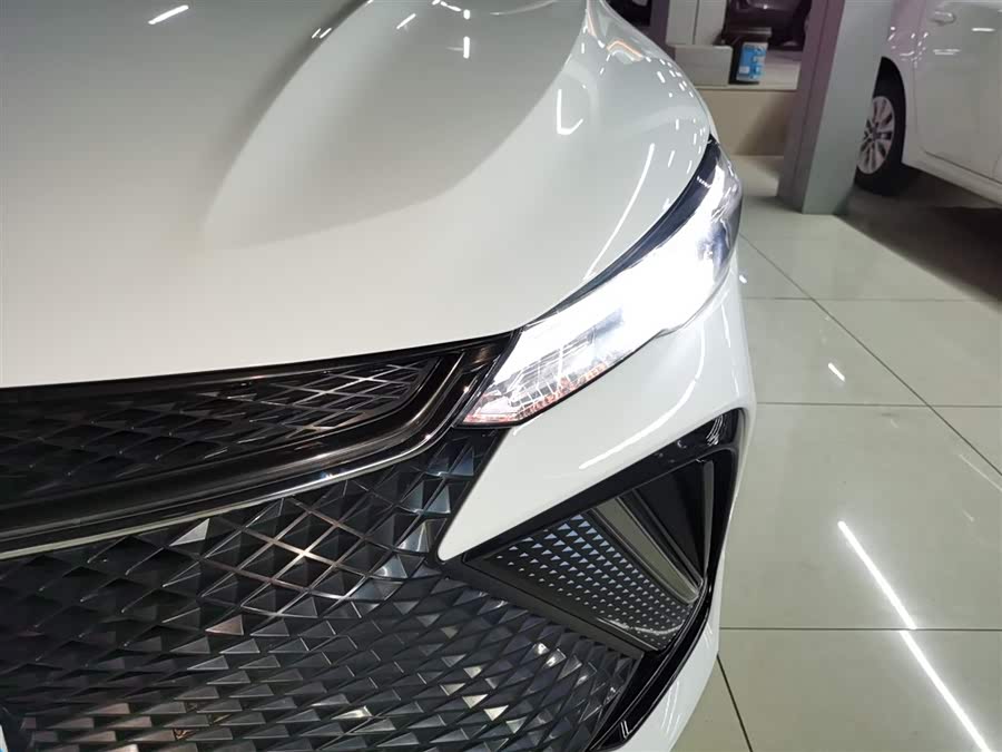 GEELY Emgrand L 2023 #4 GEELY Emgrand L 2023 immagine di auto #4