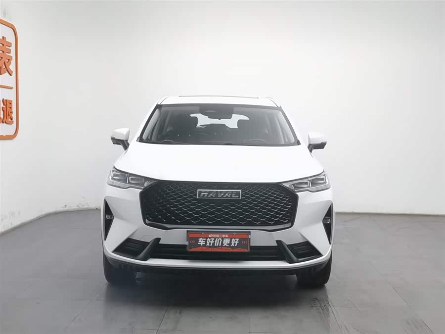 Haval H6 2022 car image #4