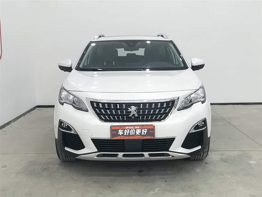Peugeot 4008 2016 car image #4