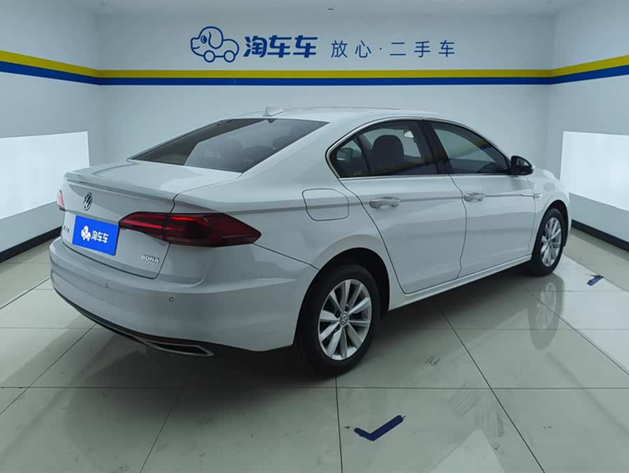 Volkswagen Bora 2020 imagem de carro #4