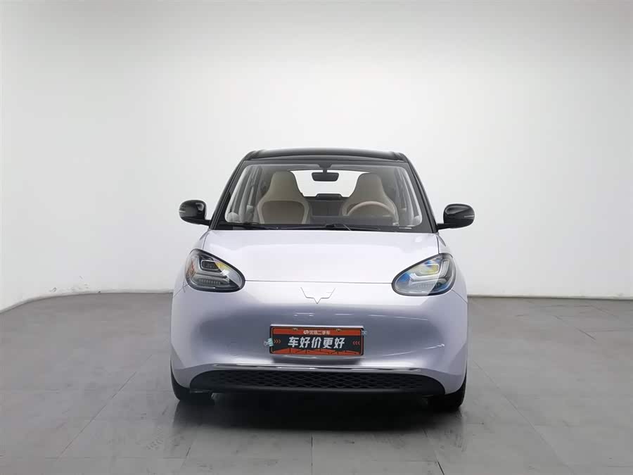 Wuling Binguo 2025 изображение автомобиля #4