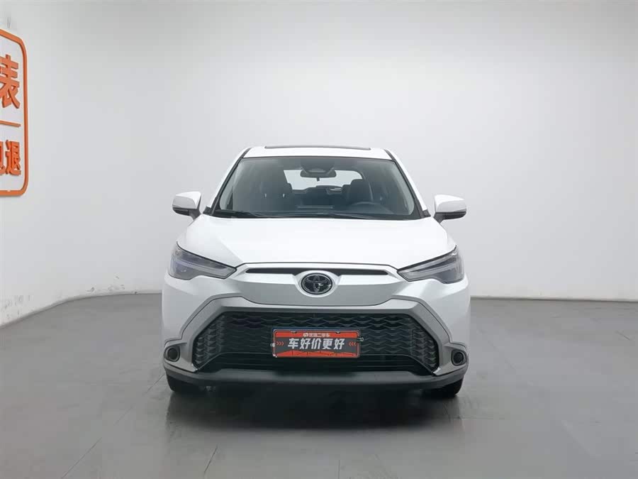 Toyota Frontlander 2023 car image #4