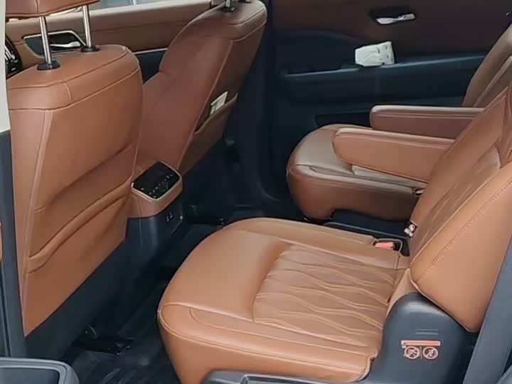 日产 探陆 2024 汽车图片 #4