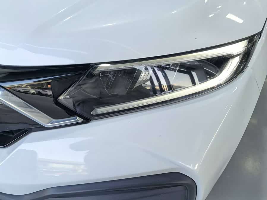 Honda XR-V 2021 car image #4