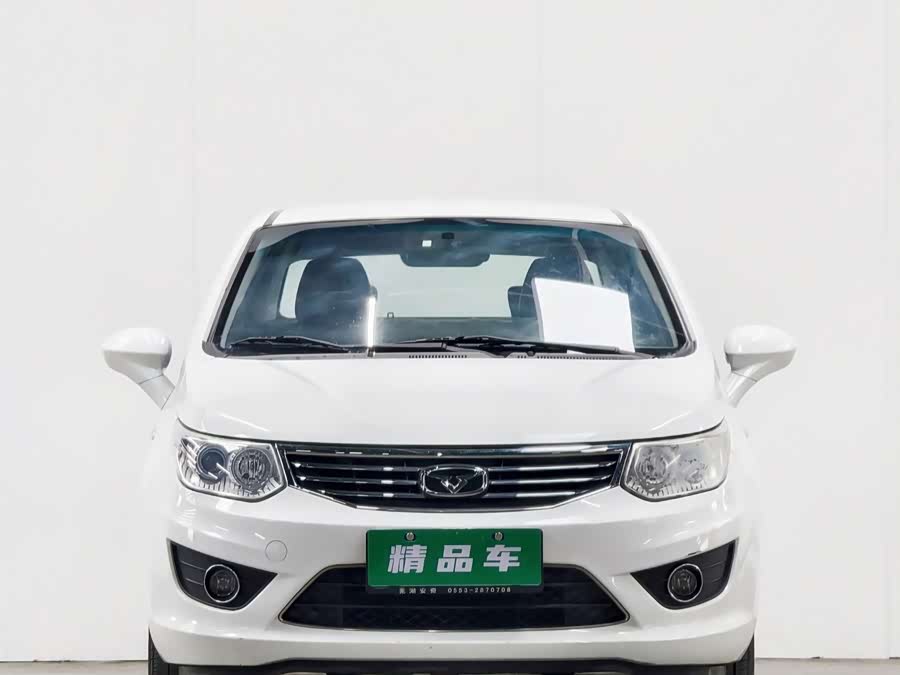 Kaiyi C3 2015 image de voiture #4