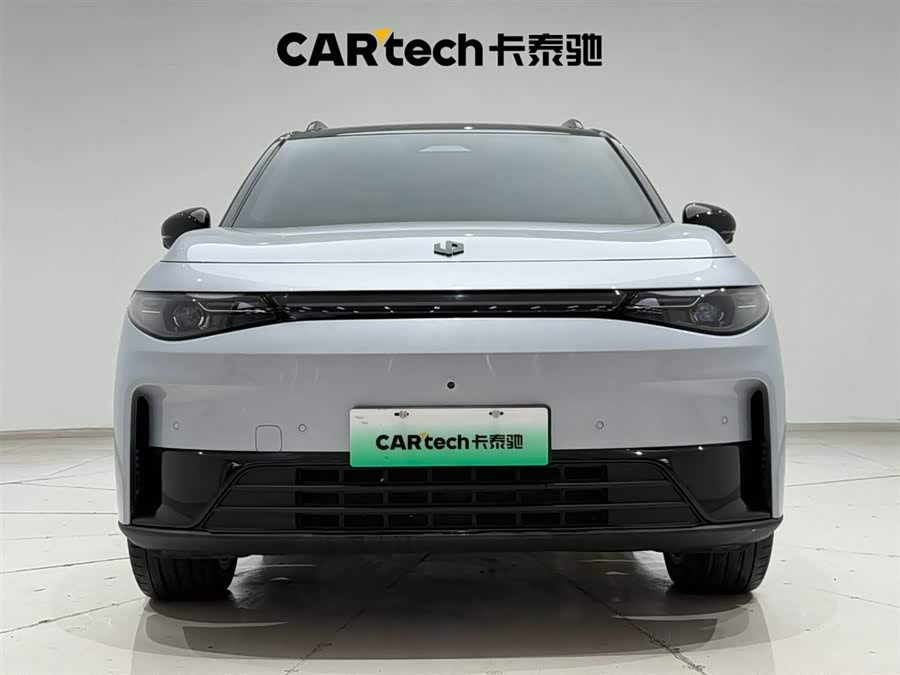 Leapmotor C16 2024 #4 Leapmotor C16 2024 car image #4