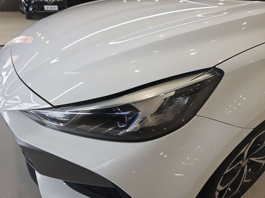 名爵 MG5 2022 汽车图片 #4