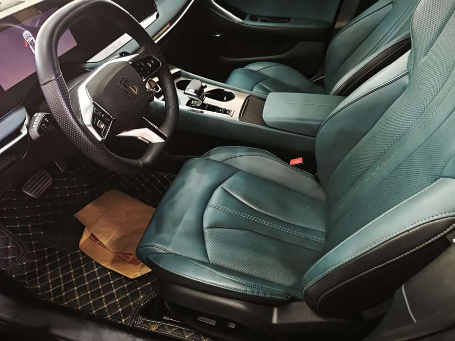 MG 7 2024 изображение автомобиля #4